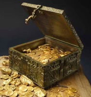 Поиск Кладов