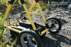 Георадар PiL Георадар PiL