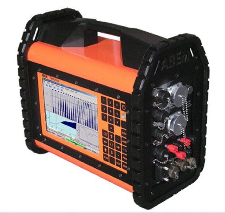 Cейсмограф ABEM Terraloc Pro.jpg ABEM Terraloc Pro