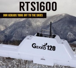 Георадар-RTS-1600 глубинный беспроводной  Георадар-RTS-1600 глубинный беспроводной