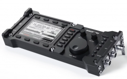 TX-500 DISCOVERY TX-500 DISCOVERY