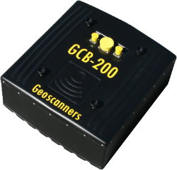 GCB-200 
